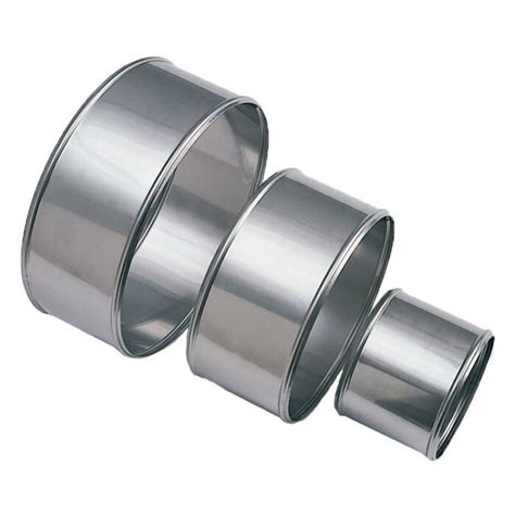 Aluminum Connectors – Ducting.com