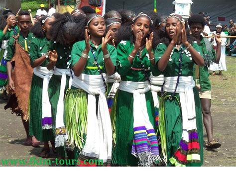 It's called 'Ashenda' in Tigray, 'Shadey' in Sekota and 'Ashendiye' in ...