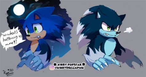 Sonic the Hedgehog: The Werehog's Awakening - Some Information - Wattpad