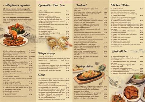 Online Menu of Mayflower Chinese Restaurant Restaurant, Basingstoke, United Kingdom, RG21 7NX ...