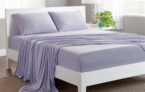 Best Cooling Sheets for Night Sweats — Sheets That Keep You Cool