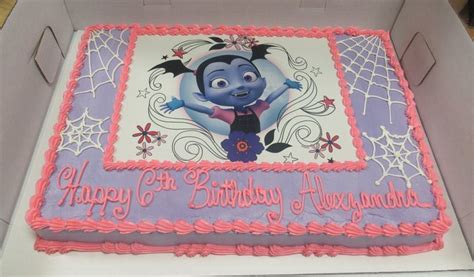 Vampirina - Grandma's Country Oven Bake Shoppe