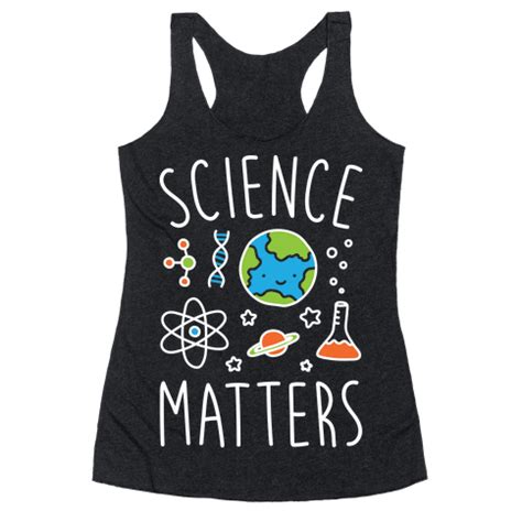 Science Matters - Get out the puns and show support for the objective reasoning and fact based ...
