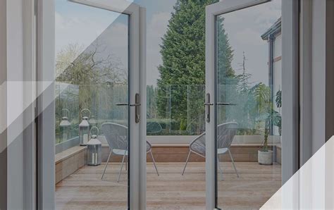 Halo Doors for Fabricators & Installers | VEKA UK