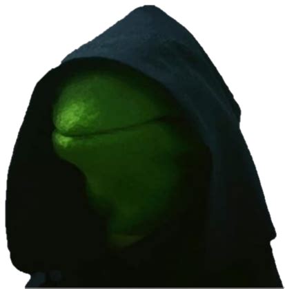 Kermit Meme Transparent