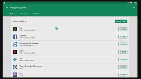 Quick-Start Guide to Easy Android TV Box Setup 2021 - AndroidPCReview