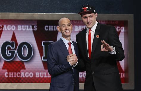 The Bosnian Beast: Blazers Big Man Jusuf Nurkic on His Journey to the NBA