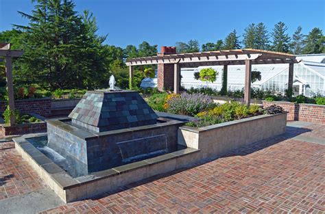 Planting Fields Arboretum State Historic Park - Northforker