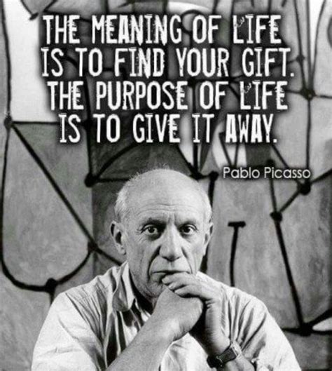 Pablo Picasso Art Quotes Quotesgram - vrogue.co