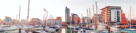 Southampton Hotels | Find Hotels with TravelSupermarket