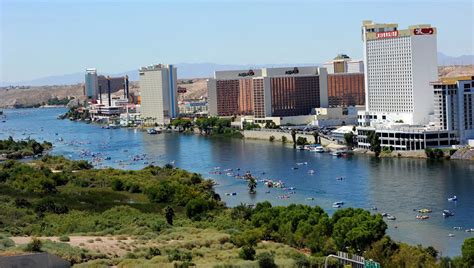 Moving To Bullhead City, Arizona: A Complete Guide | Lee Craven