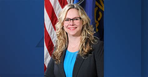 Gov. Kelly taps Lawrence woman as new Kansas Labor Secretary