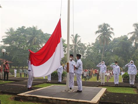 Makna Upacara Bendera yang Wajib Diketahui Siswa Sekolah