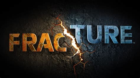 Fracture HD wallpaper | games | Wallpaper Better