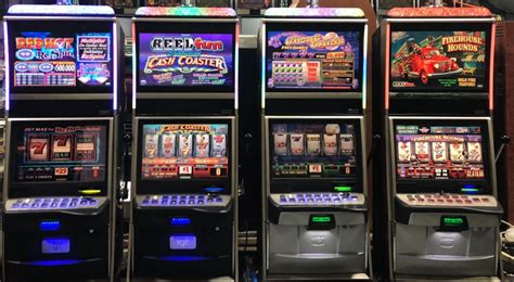 List Of Igt Slot Machines