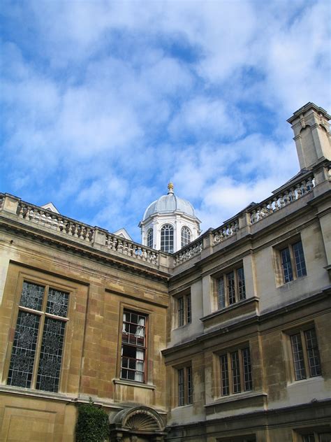 Cambridge,building,architecture,europe,history - free image from ...