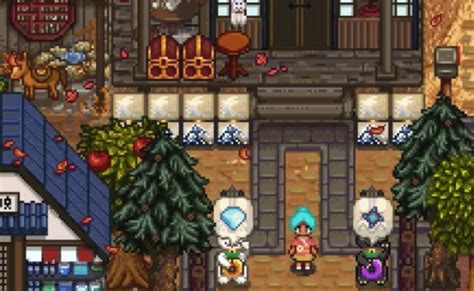 Stardew Valley Ghost Town Mod – Otosection