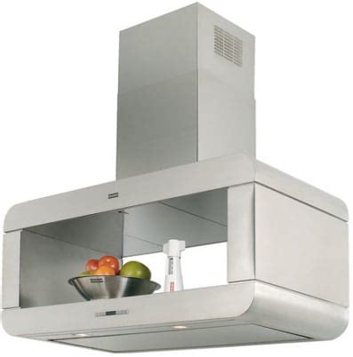 Vent hood from Franke