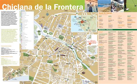 Chiclana de la Frontera by Patronato Provincial Turismo de Cádiz - Issuu