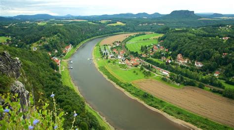 Bezoek Bad Schandau: Het beste van reizen naar Bad Schandau, Saksen in 2022 | Expedia Toerisme