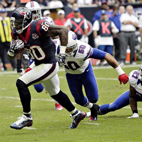 Bills vs. Texans: There's Nothing Sexy About the Texans but Winning ...