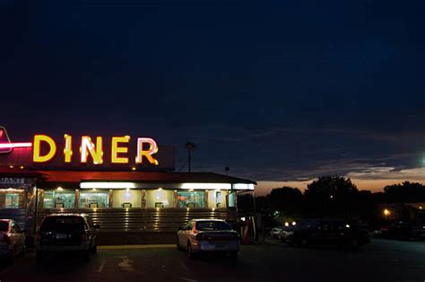 Royalty Free Diner Pictures, Images and Stock Photos - iStock