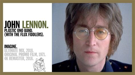 Imagine/John Lennon 歌詞和訳と意味