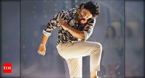 Allu Arjun’s Butta Bomma continues its rampage: Hits 500 million views on YouTube | Telugu Movie ...