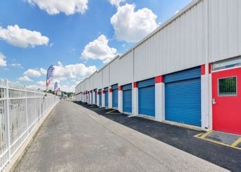 3 Best Storage Units in Nashville, TN - Expert Recommendations