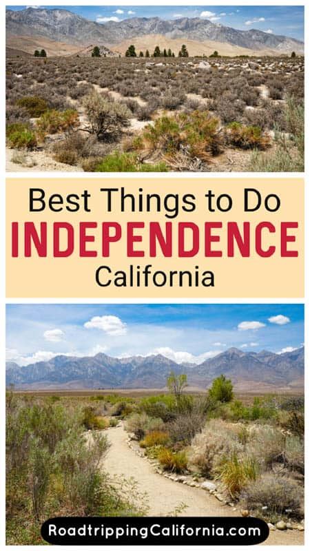 9 Fun Things to Do in Independence, California - Roadtripping California