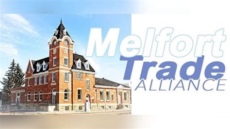 Melfort Trade Alliance recognized as Chamber of Commerce | northeastNOW