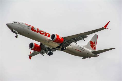 Lion Air flight 610: The Final Minutes | LaptrinhX / News