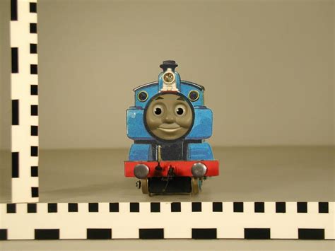 RWS Thomas TVs styled by ATRE2 on DeviantArt