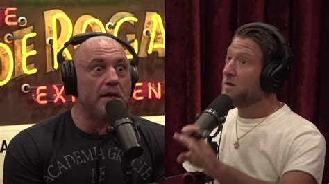 Joe Rogan And Dave Portnoy Discuss Andrew Tate's Arrest