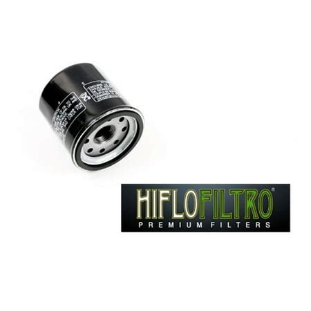 Hiflo Oil Filter for Tohatsu Outboard MFS 30 All Years - Walmart.com