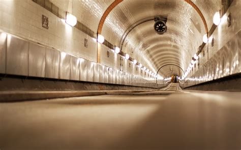 NYC's Holland Tunnel, Then and Now | BCB Property Management