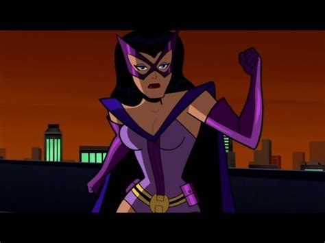 Huntress - Scenes | Batman: Brave and the Bold - YouTube