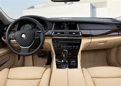 2013 BMW 750Li Price Review | Cars Exclusive Videos and Photos Updates