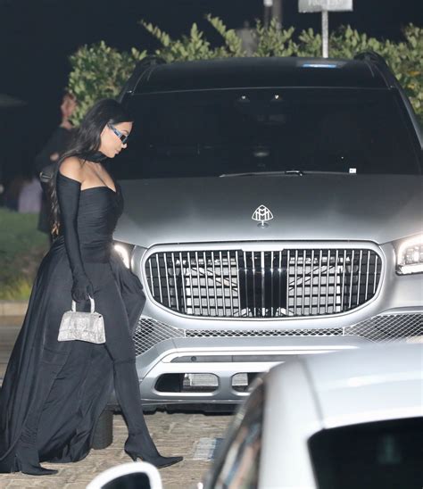 Inside Kim Kardashian’s massive $3.8M car collection from her FIVE ...