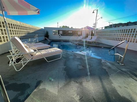 RSVP Hotel in Bozeman: Motel Charm with Hotel Luxury