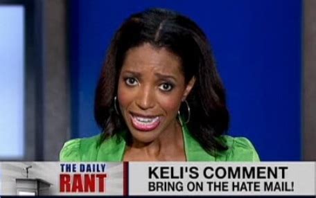 Keli Goff Schools Internet Commenters In Dylan Ratigan Show Rant