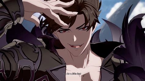 Crunchyroll - Belial Trended Today as the Character Joined Granblue Fantasy Versus