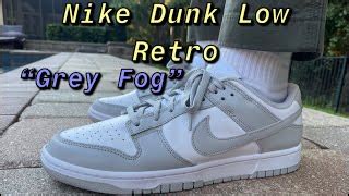 Nike Dunk Low 'Grey Fog' | ubicaciondepersonas.cdmx.gob.mx