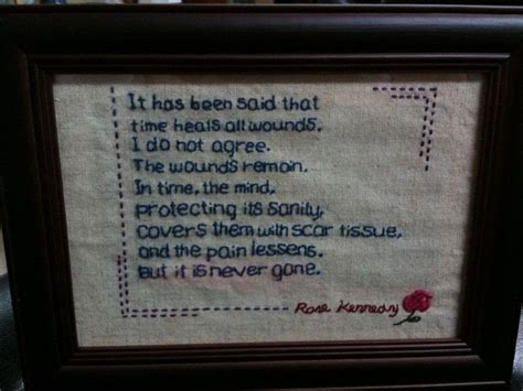 Cross Stitch Quotes. QuotesGram