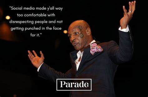 100+ Best Mike Tyson Quotes - Parade