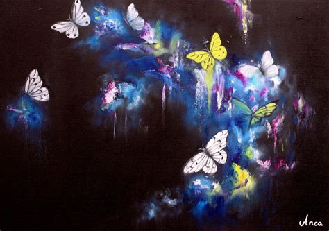 Butterfly Art Painting | ubicaciondepersonas.cdmx.gob.mx