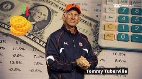 Tommy Tuberville Net Worth - How Much is He Worth?