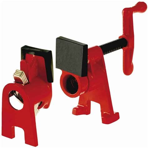 10 Best Woodworking Clamps to Keep a Solid Grip on Your Work