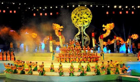 Hue Festival 2024, Vietnam - Venue, Date & Photos