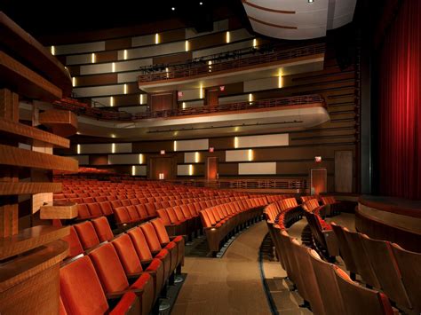 Knight Theatre – Theatre Consultants Collaborative